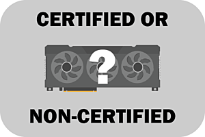 Certified vs Non-Certified Graphics Drivers: What's the Difference?