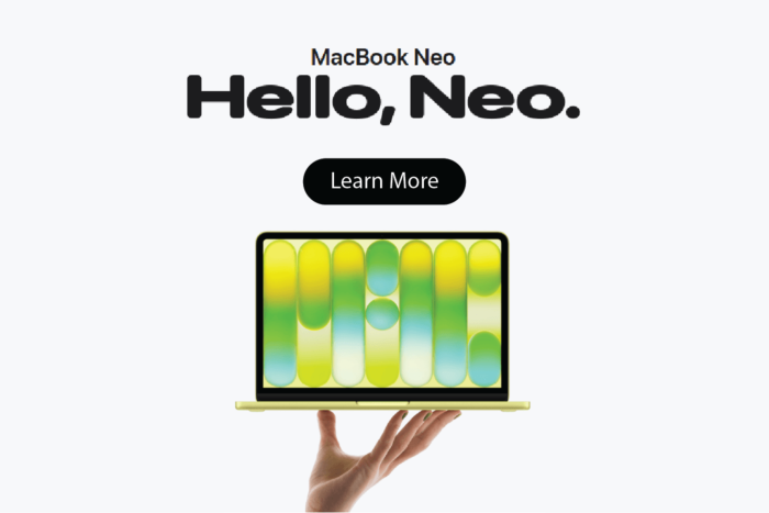 Apple MacBook Neo Now Available in Australia: The Most Affordable MacBook Ever