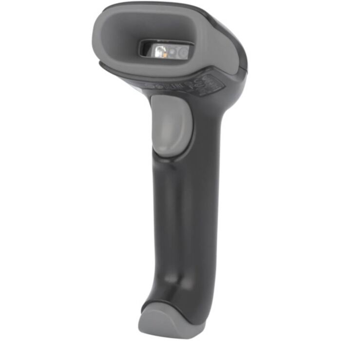 Honeywell Voyager 1472G Scanner Kit [1472G2D-2USB-5-R]