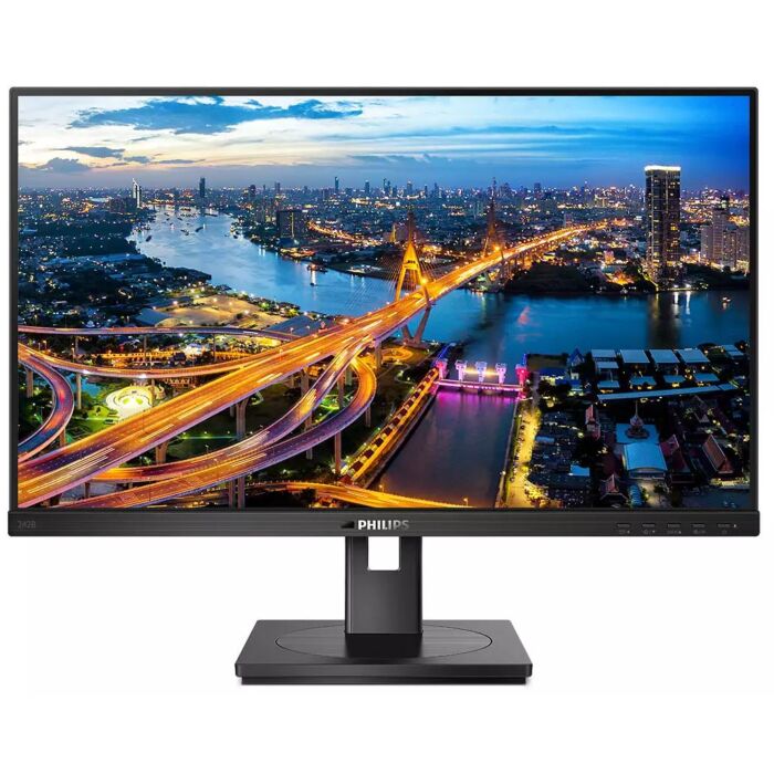 Philips 242B1 24" Monitor