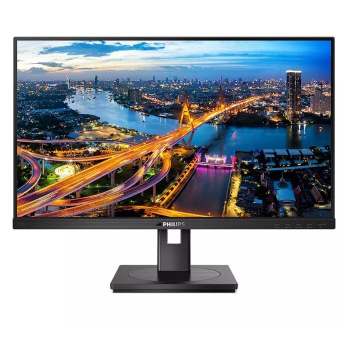 Philips 243B1 24-inch USB-C Monitor