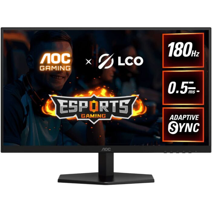 AOC 27G42E 27" FHD Gaming Monitor AOC 27G42E 27" FHD Gaming Monitor