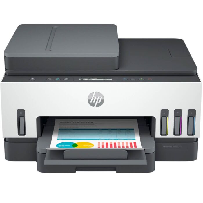HP Smart Tank 7305 Wireless Colour Inkjet Multifunction Printer [28B75A]
