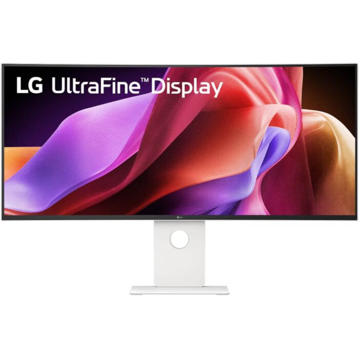 LG UltraFine 40-inch Nano IPS Black 5K2K with Thunderbolt 5 [40U990A-W]