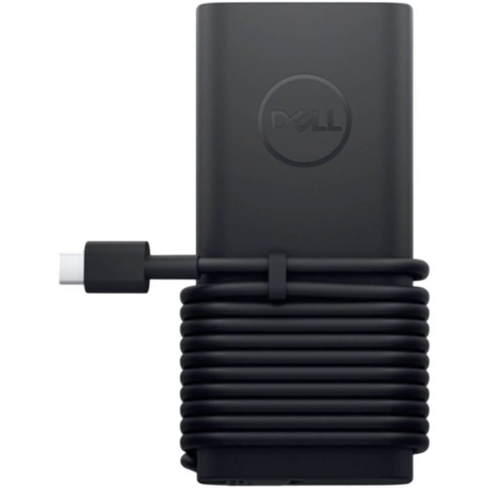 Dell 65W USB-C PECOS-GREEN AC Adapter [492-BDQL]