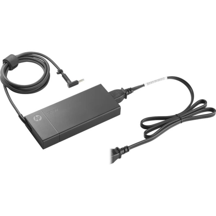 HP 150W Slim Smart 4.5mm AC Adapter [4SC18AA]