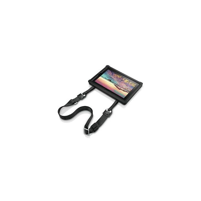 Lenovo ThinkPad Health Care Case For Tablet KEI - Rugged Case [4X40R00136]