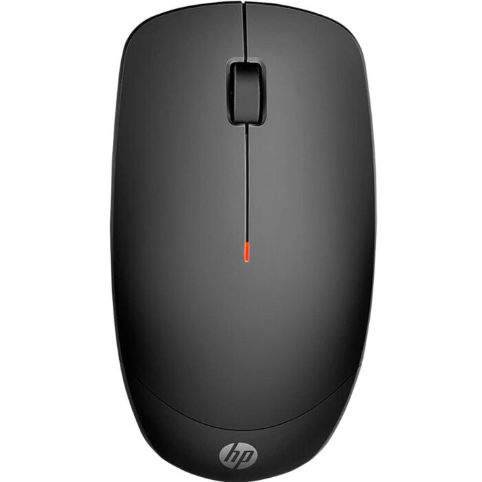 HP 235 3 Button Wireless Mouse [4E407UT]