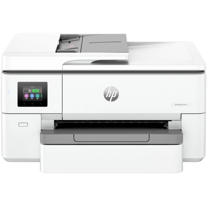 HP OfficeJet Pro 9720e Wide Format All-in-One Printer [53N95B]