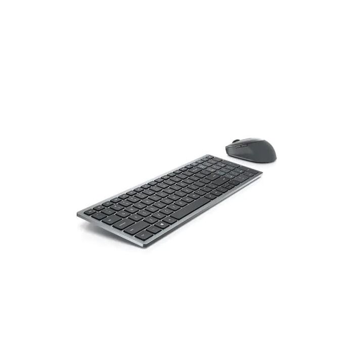 DELL KM7120W Multi-Device Wireless Keyboard and Mouse [580-AIQO]