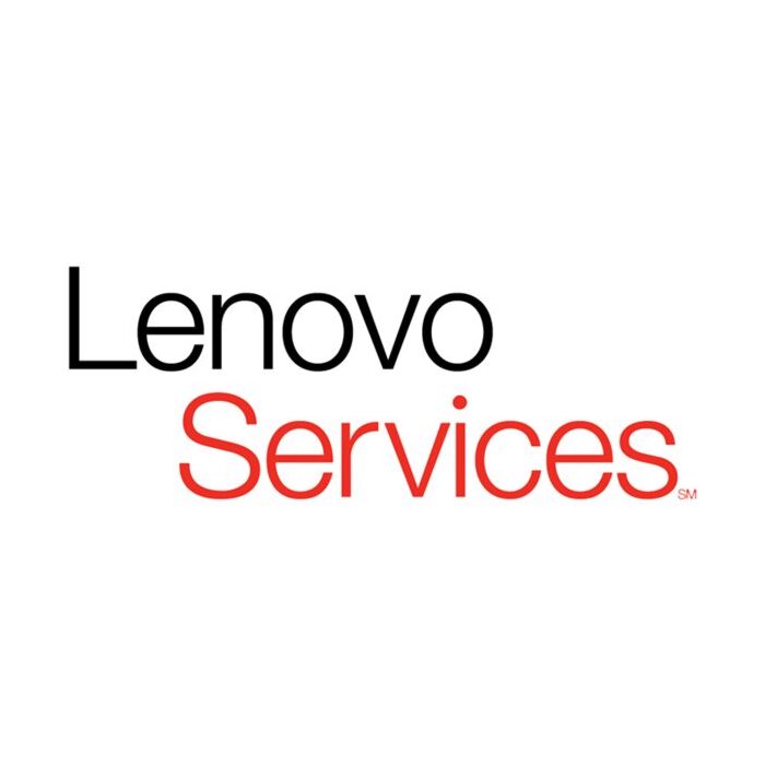Lenovo ThinkPad Warranty 5WS0K62007