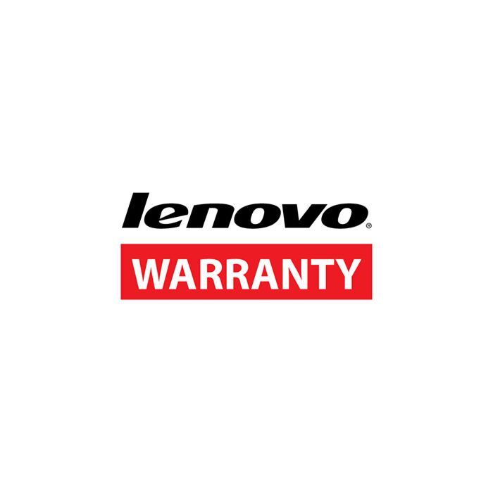 Lenovo ThinkPad Warranty [5WS0T36152]