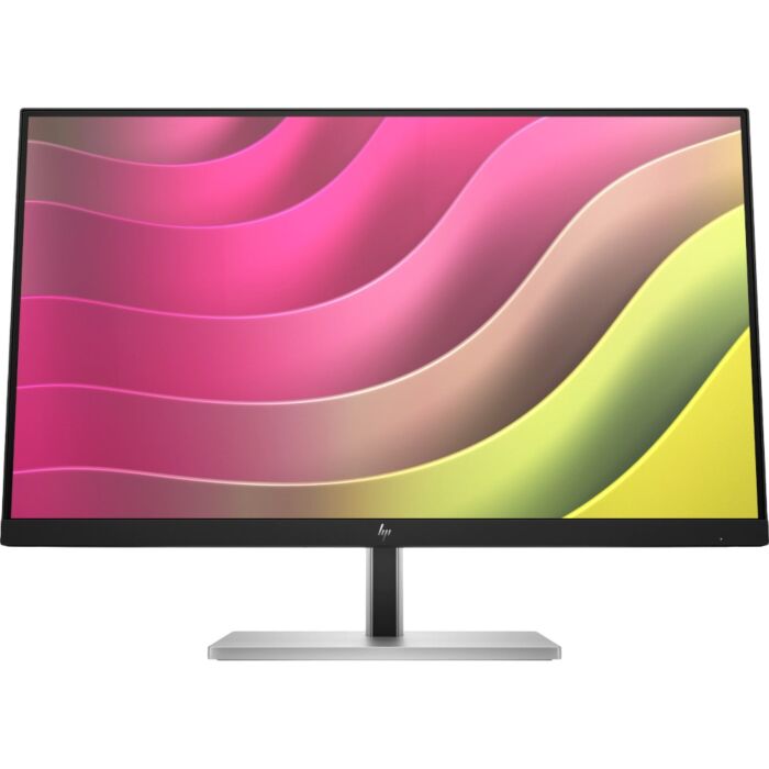 HP E24t G5 24" FHD Touch Monitor [6N6E6AA]