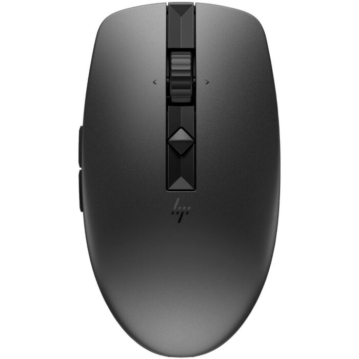 HP 715 Rechargeable Multi-Device Bluetooth Mouse [6E6F0AA]
