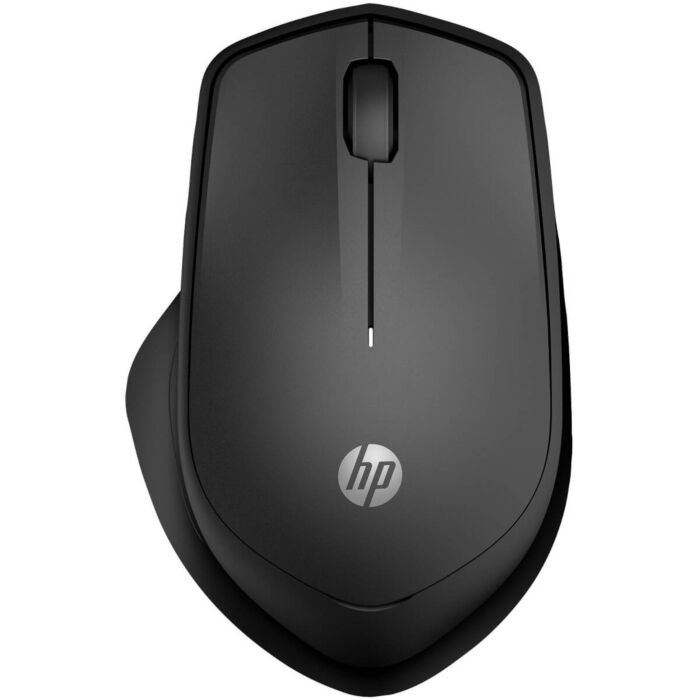 HP 285 Silent Wireless Mouse A/P [6G4E6AA]