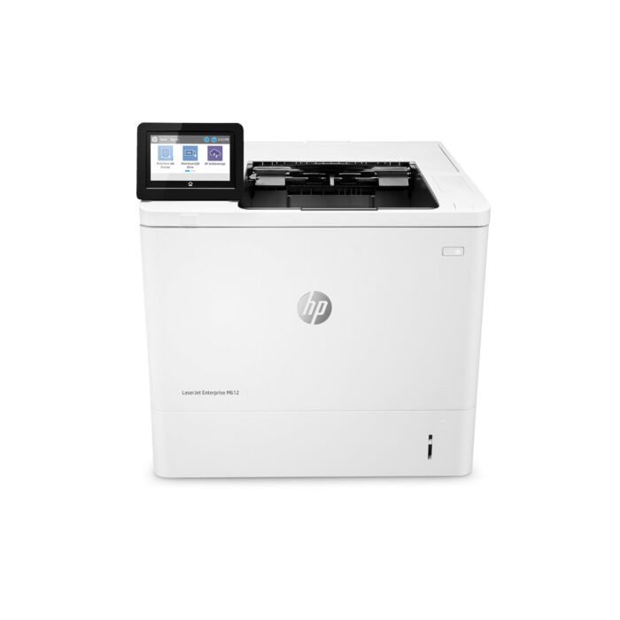 HP LaserJet Enterprise M612dn Printer [7PS86A]