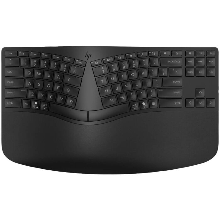 HP 965 Ergonomic Wireless Keyboard [7E756AA]