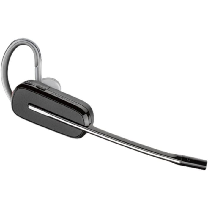 HP Poly Savi S8245 Convertible Wireless MS D400 USB A Dongle (Computer) [8D3F4AA]