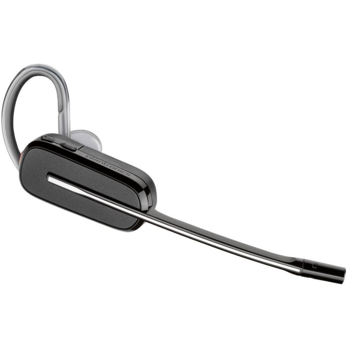 HP Poly Savi Office S8240 Convertible Wireless UC Mono DECT Headset, USB-A [8D3H4AA]