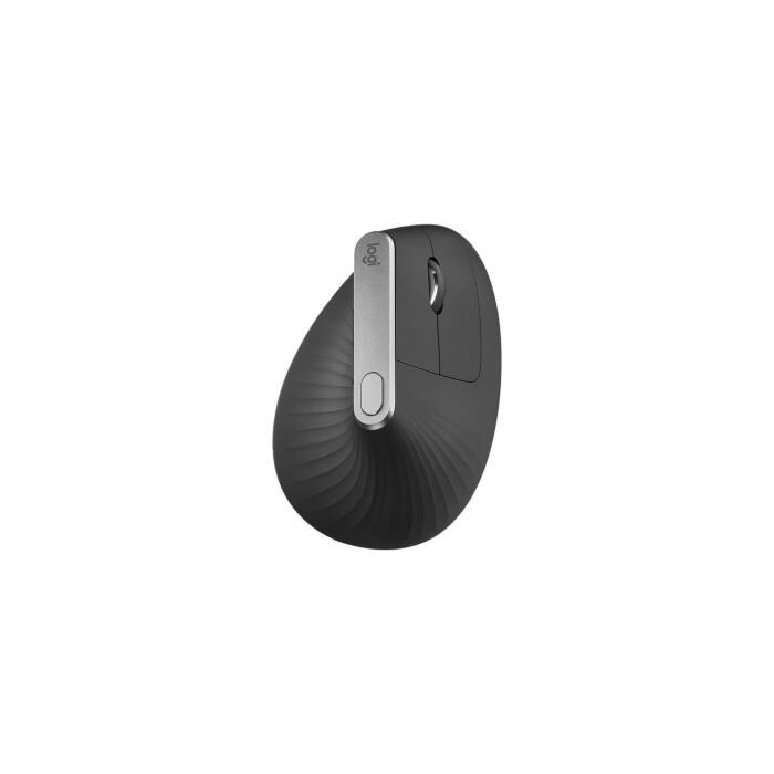 Logitech MX Vertical Advanced Ergonomic Mouse [910-005449]