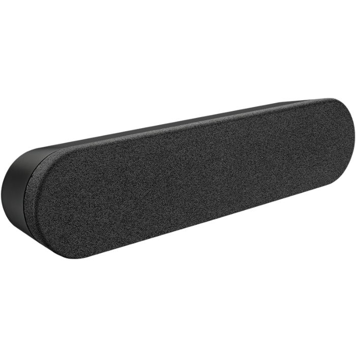 Logitech Rally Speaker - GRAPHITE N/A - WW [960-001230]