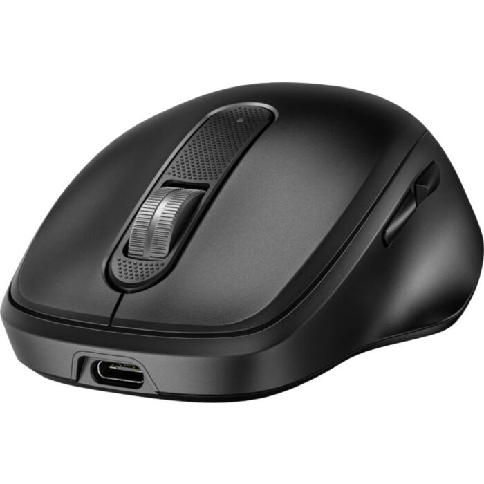 HP 515 Ultra-Fast Rechargeable Wireless Mouse A/P [9C2F7AA]