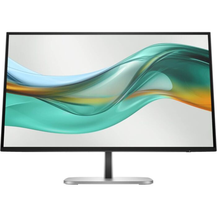 HP Series 5 Pro 527PU Monitor [9E0G5AA]
