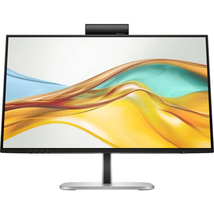 HP Series 5 Pro 524PM Monitor [9E0G9UT]