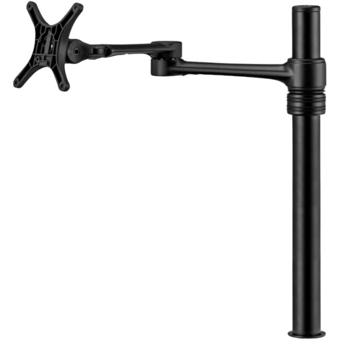 Atdec - 525mm long pole with 422mm articulated arm [AF-AT-B]