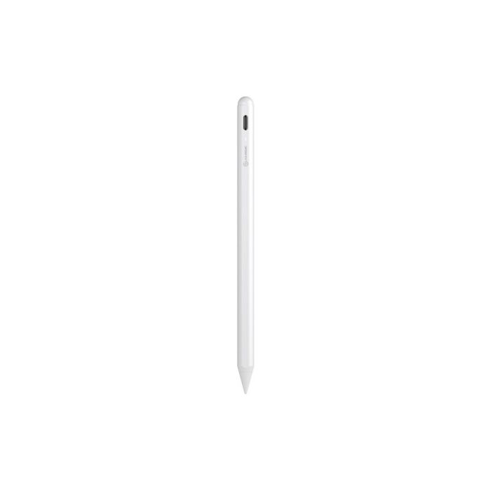 ALOGIC iPad Stylus Pen - White [ALIPS]