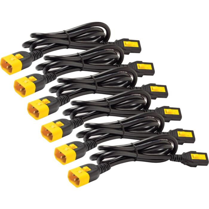 APC Power Cord Kit AP8704S-WW