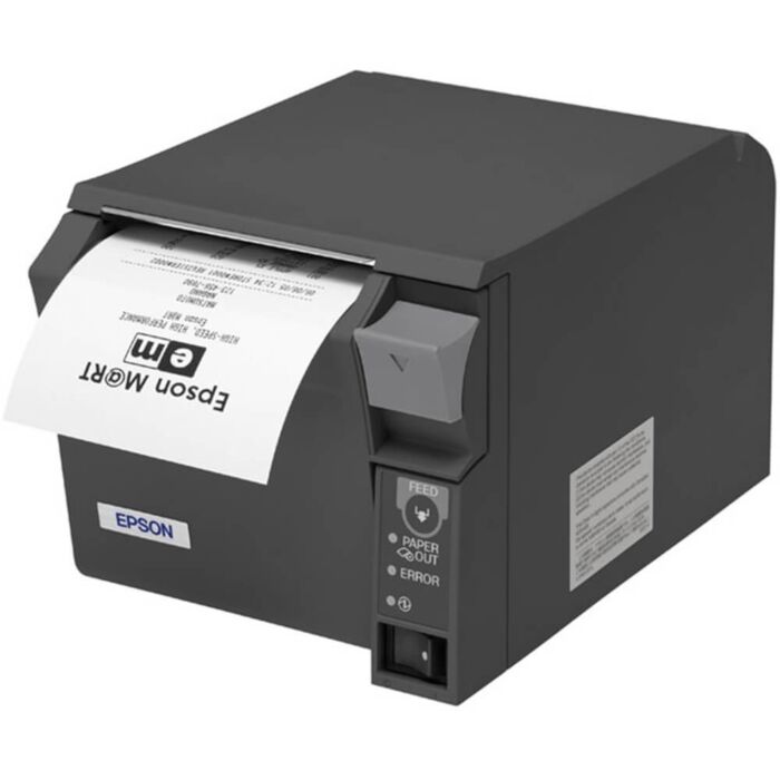Epson TM-T70II Thermal Printer [C31CD38002]
