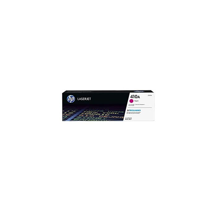 HP 410A [CF413A] Magenta toner