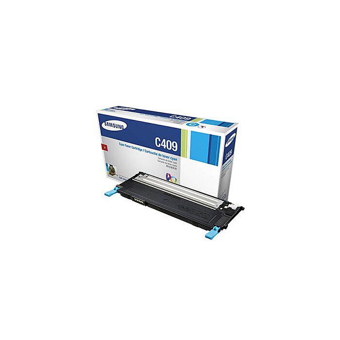 Samsung CLT-C409S Cyan Toner for 3175