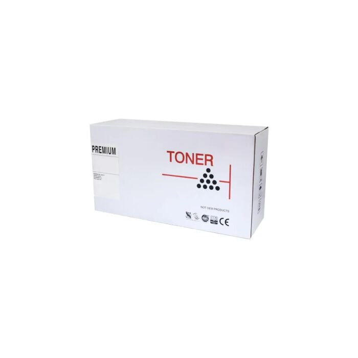 Compatible W2041X #416X Cyan Toner Cartridge - 6,000 Pages [CPHT416CX]