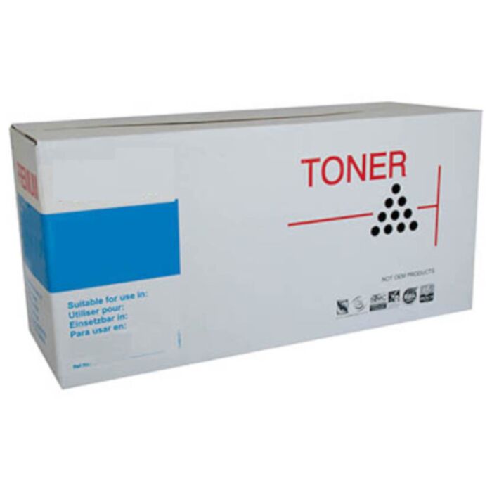 Compat CC531A #304A Cyan Cartridge [CPHT531] - 2,800 pages