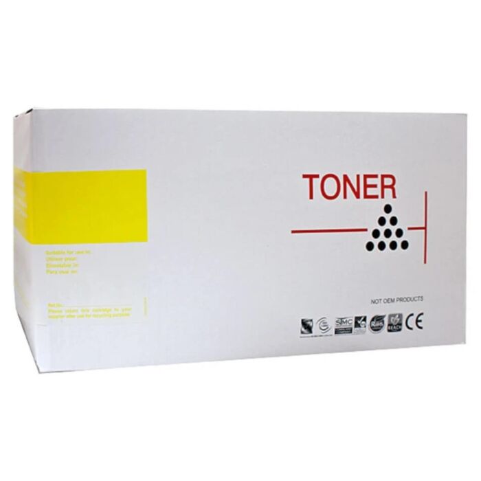 Compat CC532A #304A Yellow Cartridge [CPHT532] - 2,800 pages
