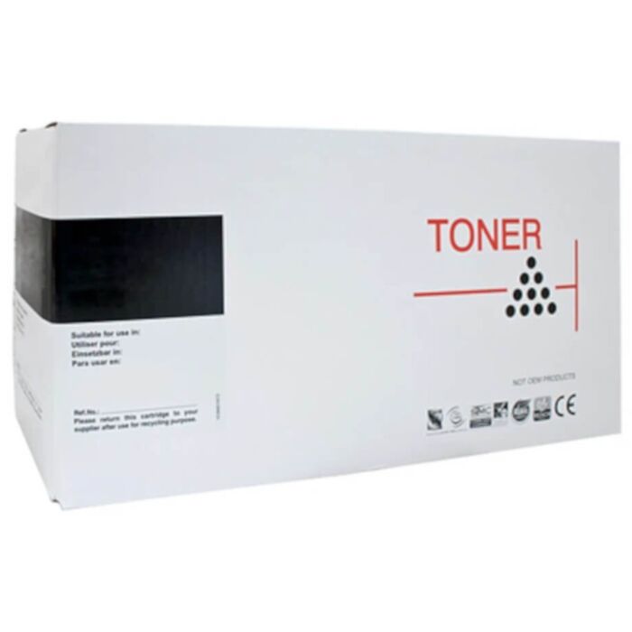 Compat CF283A #83A Black Cartridge [CPHT83] - 1,500 pages