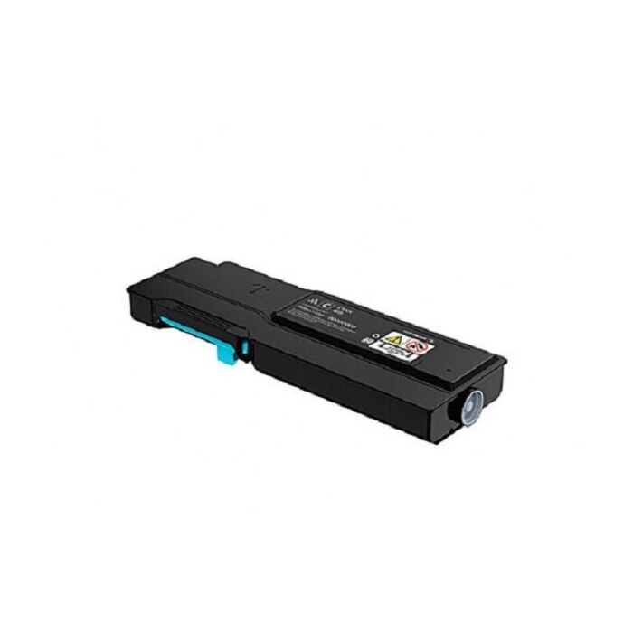 Fuji Xerox CT202353 Cyan Toner Fuji Xerox CT202353 Cyan Toner