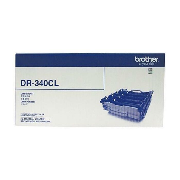 Brother DR340CL Drum Unit