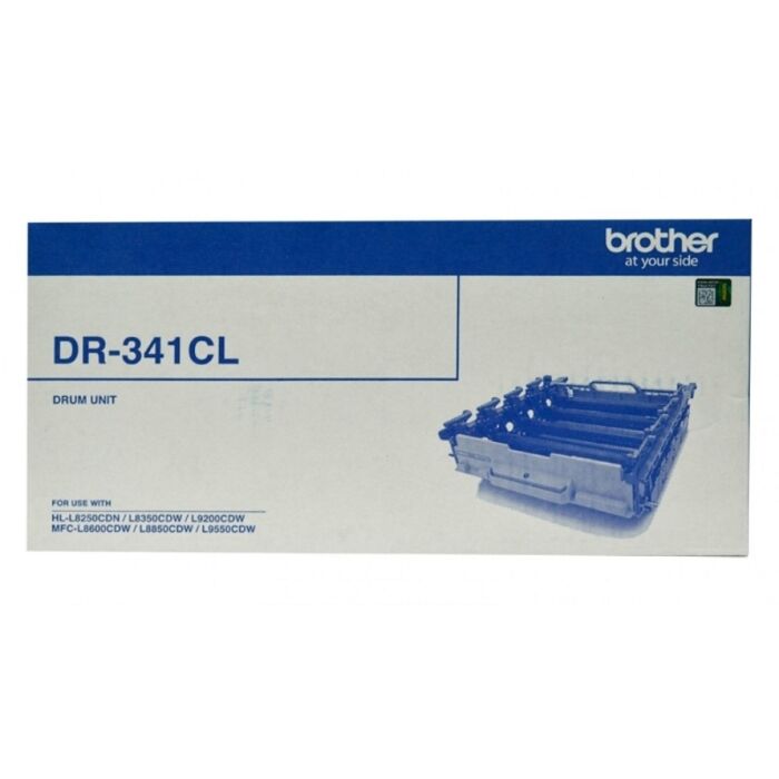 Brother DR341CL Drum Unit