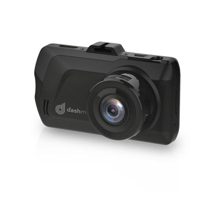 Dashmate DSH-440 3.0" FHD  Dashcam