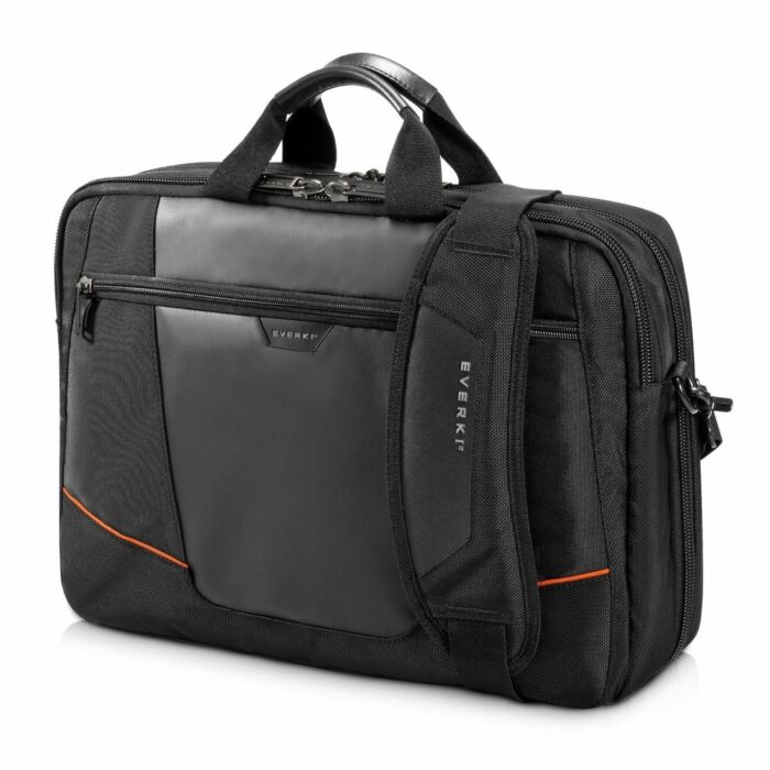 Everki 16" Flight Checkpoint Friendly Briefcase [EKB419]
