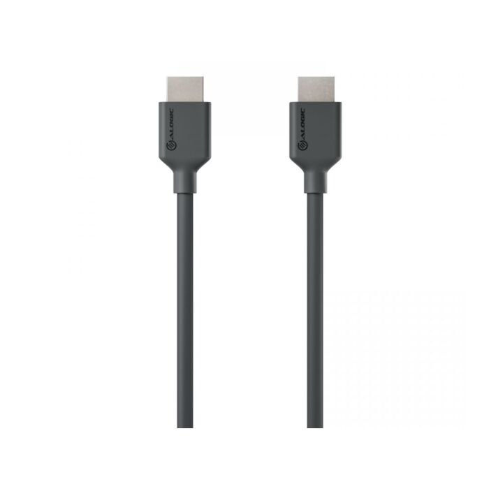 ALOGIC HDMI Cable with 4K Support – Elements Series – Male to Male – 10m [EL2HD-10]