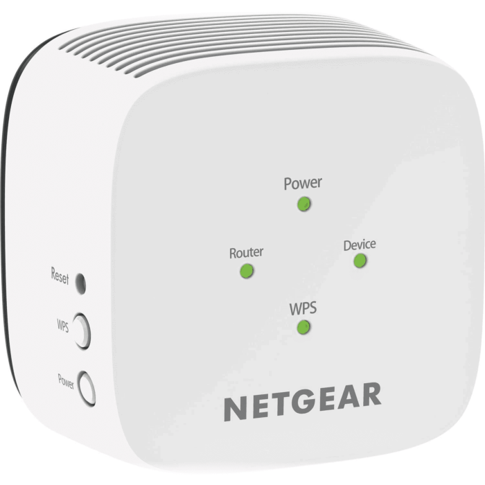 Netgear EX6110 A1200 WiFi Range Extrender [EX6110-100AUS]