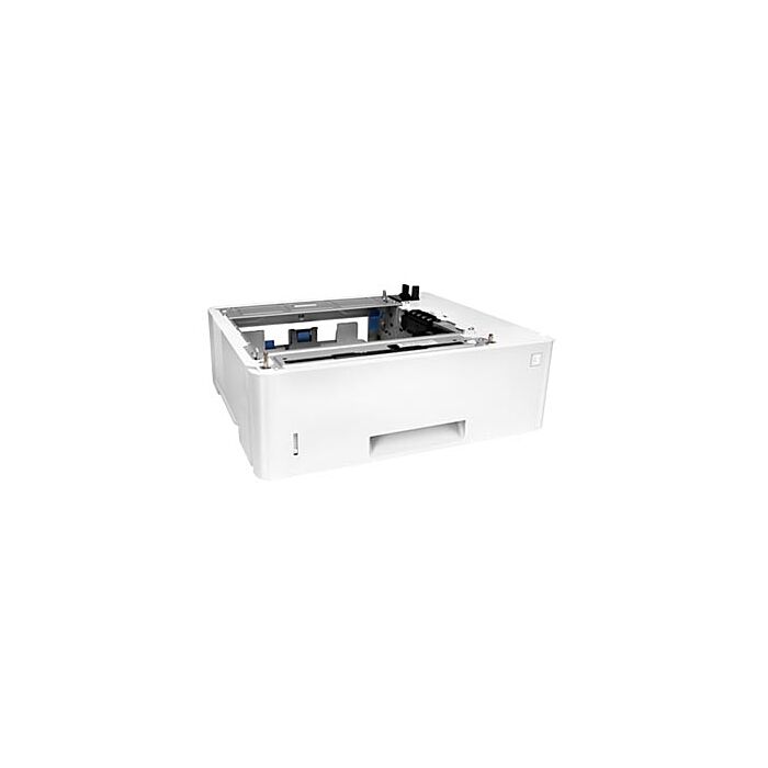 HP [F2A72A] LaserJet 550-sheet Paper Tray