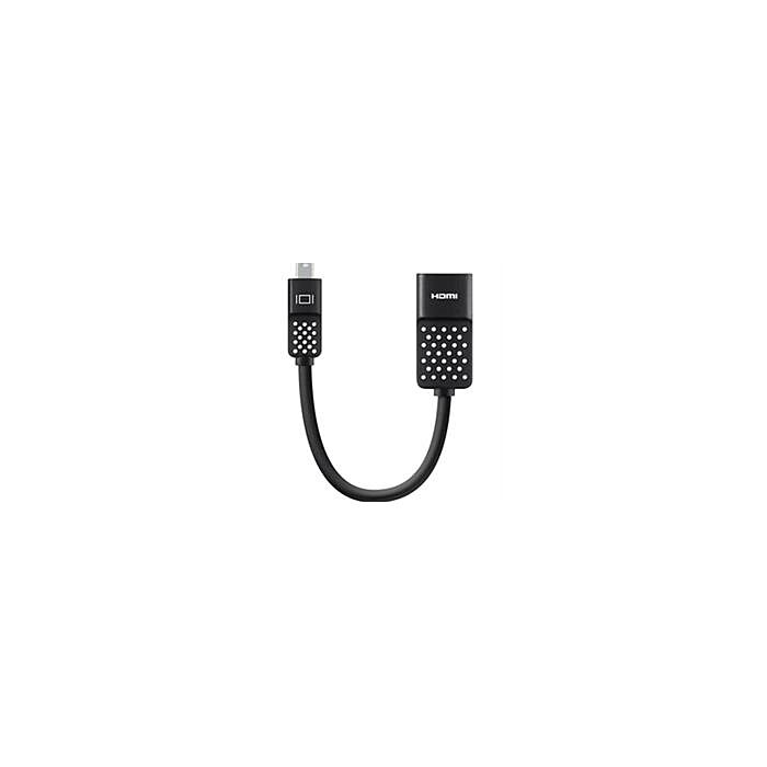 Belkin [F2CD079BT] Mini Display Port to HDMI Adapter 4K
