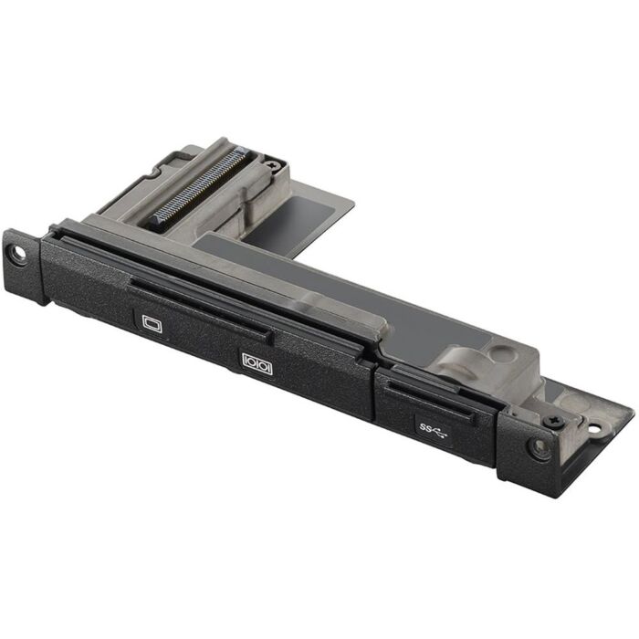 Panasonic Toughbook 55 - Rear Area Selectable I/O Module : VGA, Serial, USB 3.1 [FZ-VCN551U]