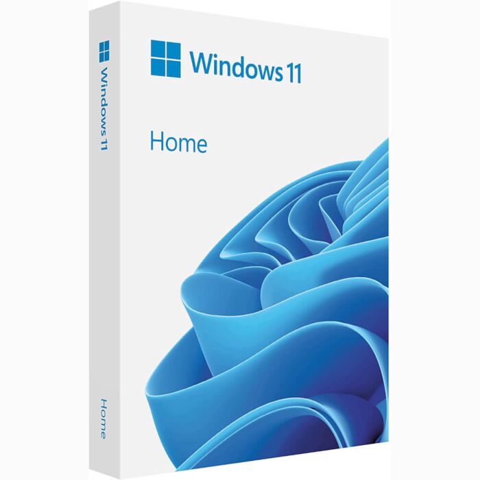 Microsoft Windows 11 Home FPP 64 Bit English - USB [HAJ-00090]