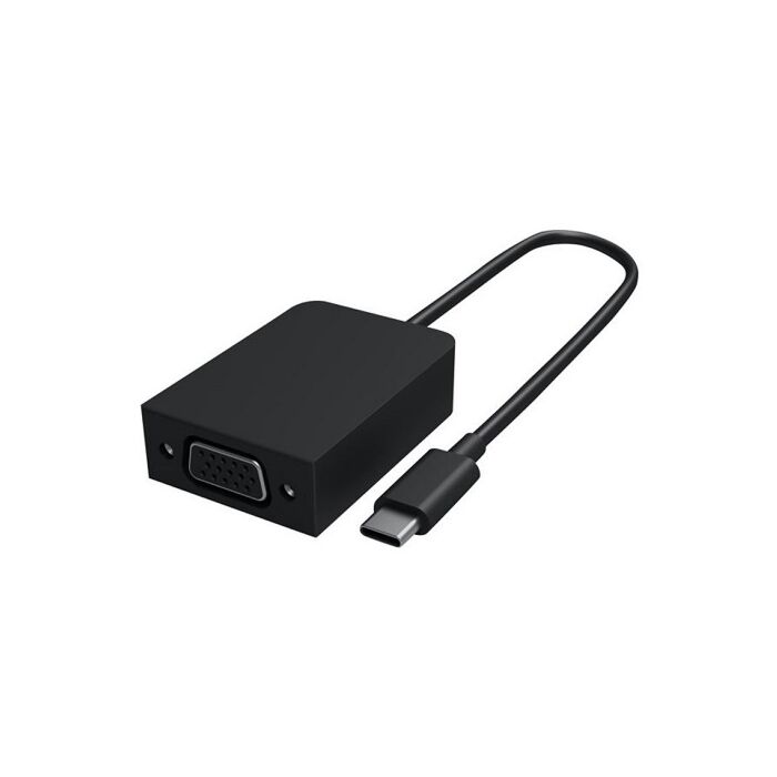Microsoft USB-C to VGA Adapter [HFT-00005]